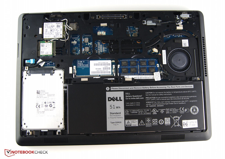 Dell Latitude 14 E5450