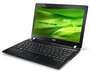 Im Test:  Acer Aspire One 725-C7Xkk