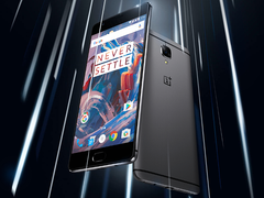 OnePlus 3: OxygenOS 3.2.0 Update gestoppt