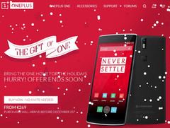 OnePlus One: Smartphone ohne Invite erhältlich