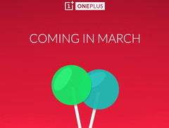 OnePlus One: Ende März CyanogenMod 12S und OxygenOS