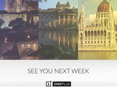 OnePlus One: Verkauf in weiteren EU-Ländern