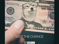 OnePlus One: Preissenkung auf 250 Euro