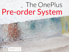 OnePlus One Smartphone: Direkte Vorbestellung für kurze Zeit möglich