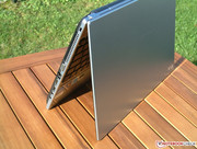 doch es stellt sich gern bockig,