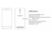Wunschliste oder Specsheet? Das Oppo Find 9 soll alles haben, was gut und teuer ist.