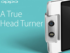 Oppo N3 Smartphone: Erster Video-Teaser