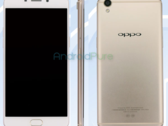 Das Oppo R9s bei der chinesischen Regulierungsbehörde TENAA.
