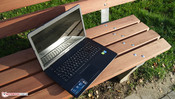 ... des Asus F751LDV ...