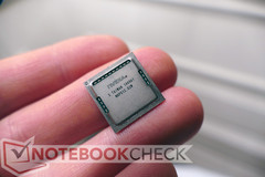 Nvidia präsentiert Tegra X1 SoC