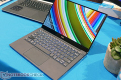 Dell präsentiert neues XPS 13 Notebook