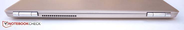 HP Pavilion 15