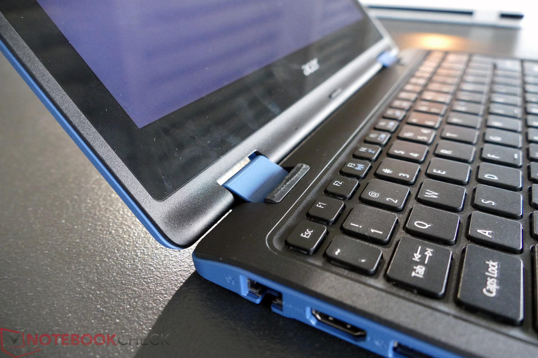 Acer Neue Convertibles der Aspire SwitchSerie und Aspire R 11