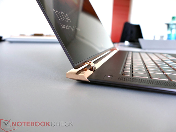 HP Spectre 13