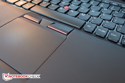 Die Qualität der Eingabegeräte ist sehr wichtig.