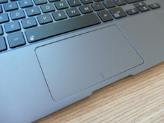 Glass-Touchpad