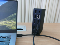 Asus USB Typ C Dock