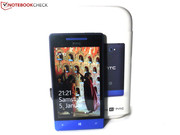 Die Präsentation ist bereits bei der Verpackung gut gelungen.