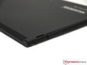 Die Stereo-Lautsprecher können hingegen wieder überzeugen.