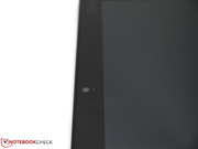 Die Frontkamera schießt Fotos mit 2 MP...