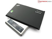 Doch nur 538 Gramm schwer?