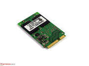 Im Test: Crucial M4 mSATA