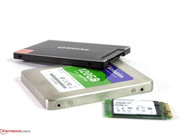 Große Vorteile wie geringes Gewicht und kleiner Formfaktor sind entscheidende Kaufargumente.