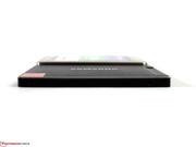 Samsungs SSD 830 ist ein rundes Paket.