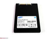 Geringe Bauhöhe von 7 mm.