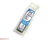 64 GB Kapazität reichen derzeit meist aus, komfortabler lebt es sich auf Dauer aber mit den größeren Varianten.