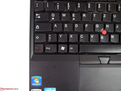 Vertauschte Strg+FN Taste