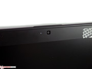 Webcam und Microfon gehören mittlerweile zum Notebookstandard und ermöglichen Videotelefonie, -chats & Co.