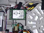 Crucial m4 im Lenovo ThinkPad W530.