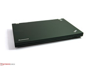 Das ThinkPad W530 ist die erste Workstation des neuen Modelljahres.