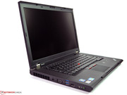 Im Test:  Lenovo ThinkPad W530-N1K43GE