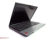 Leider kann die Gehäusequalität nicht mit der der Vorgänger mithalten.