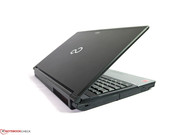 Pluspunkte sind insbesondere die umfangreiche Ausstattung und die sehr gute Systemleistung.