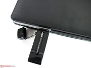 Überbreite Sticks...