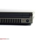 CPU und GPU haben je einen eigenen Lüfter.