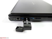 Für manche Erweiterung fallen die Abstände aber zu gering aus.