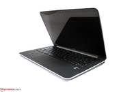 Im Test:  Dell XPS 13