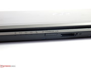 Die Funkmodule lassen sich per Hardwareschalter komfortabel ein- oder ausschalten.