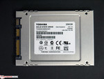 Toshiba HG5d Serie 256-GB-SSD