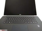 Tastatur ohne Nummernblock