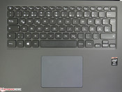 vielschreibertaugliche Eingabe