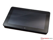 Das Dell Latitude 10 ist ein Tablet mit Windows 8 Pro