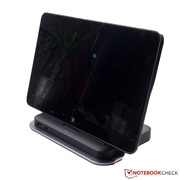 Im Test:  Dell Latitude 10