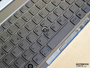 Auch der Mausersatz benötigt anfangs etwas Eingewöhnungszeit, erweist sich dann aber als zuverlässig.