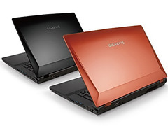 Gigabyte: Gaming-Notebooks P25X v2 und P27G v2 mit GeForce GTX 880M und 860M