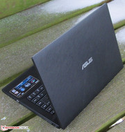 Klein und handlich - das P45VJ.